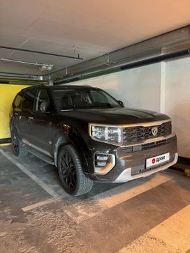 SUV   Kia Mohave 2021 , 4700000 , 