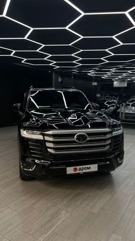 SUV   Toyota Land Cruiser 2023 , 23500000 , 