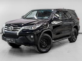 SUV   Toyota Fortuner 2018 , 2670000 , 