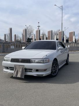  Toyota Cresta 1995 , 550000 , 