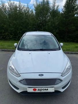  Ford Focus 2018 , 1250000 , 