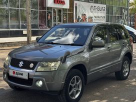 SUV   Suzuki Escudo 2005 , 828000 , -