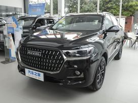 SUV   Haval H6 2025 , 1648000 , -