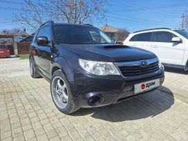 SUV   Subaru Forester 2008 , 1850000 , 