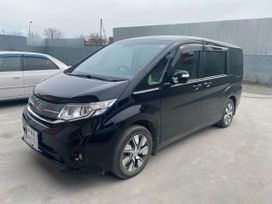    Honda Stepwgn 2021 , 2550000 , 