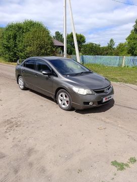  Honda Civic 2007 , 460000 , 