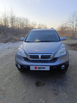 SUV   Honda CR-V 2008 , 1150000 , 