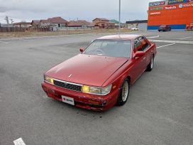  Nissan Laurel 1991 , 379000 , 