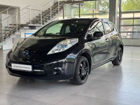  Nissan Leaf 2016 , 545000 , 
