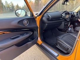  MINI Clubman 2018 , 1800000 , 