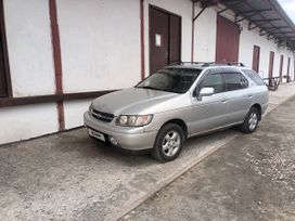  Nissan R'nessa 1997 , 300000 , 