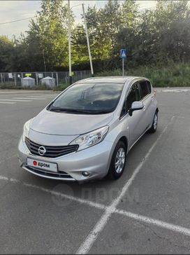 Nissan Note 2014 , 620000 , 