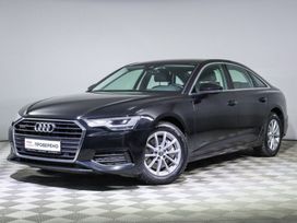  Audi A6 2019 , 4100000 , 