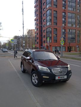  X60, 2014