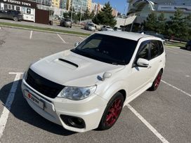SUV   Subaru Forester 2011 , 2180000 , 