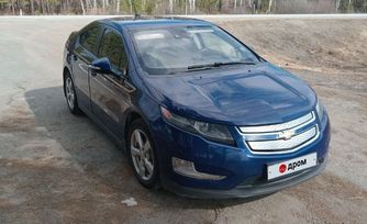  Chevrolet Volt 2013 , 1280000 , 