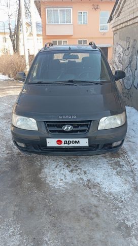  Hyundai Matrix 2002 , 320000 , 
