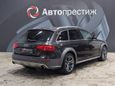  Audi A4 allroad quattro 2011 , 1295000 , 