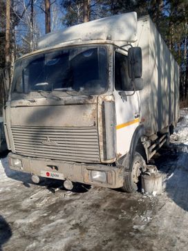 Промтоварный фургон МАЗ 4370 2006 года, 869999 рублей, Екатеринбург
