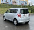  Toyota Ractis 2007 , 515000 , 