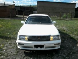  Toyota Crown 1995 , 210000 , 