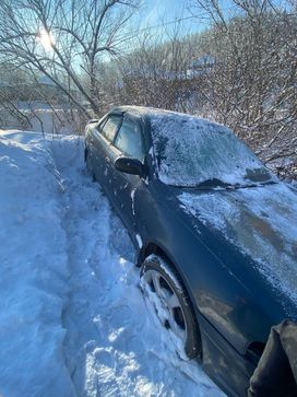  Toyota Carina 1992 , 145000 , 