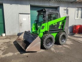 - Digger SSL5700 2013 , 1700000 , 