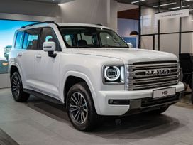 SUV   Haval H9 2024 , 5099000 , 