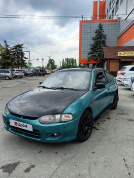  3  Mitsubishi Colt 1996 , 300000 , 