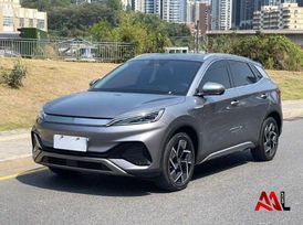 SUV   BYD Yuan Plus 2022 , 1980000 , 