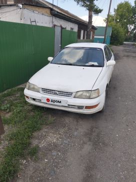  Toyota Corona 1994 , 180000 , 