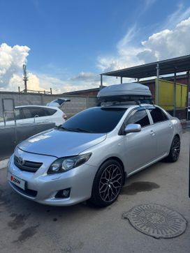  Toyota Corolla 2008 , 705000 , 