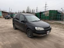 Воронеж Corolla Spacio