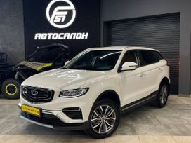 SUV   Geely Atlas Pro 2022 , 2030000 , 