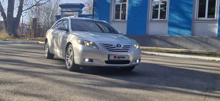  Toyota Camry 2007 , 990000 , 
