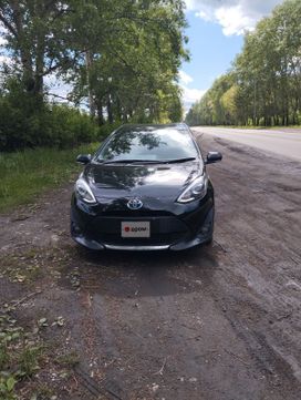  Toyota Aqua 2019 , 1150000 , 