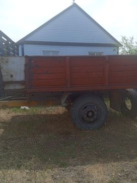   ABG Titan 226 2007 , 55000 , 