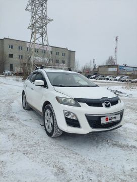 SUV   Mazda CX-7 2010 , 1350000 , 