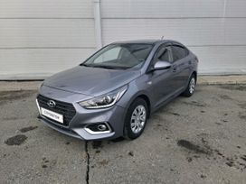  Hyundai Solaris 2018 , 1143000 , 