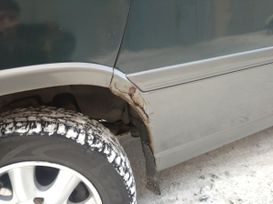    SsangYong Istana 2000 , 350000 , 