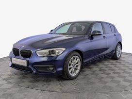  BMW 1-Series 2018 , 1915000 , 