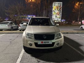 SUV   Suzuki Grand Vitara 2008 , 735000 , 