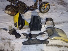  STELS Stels 2010 , 17000 , 