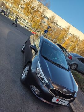  Kia Ceed 2014 , 1100000 , 
