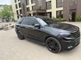 SUV   Mercedes-Benz M-Class 2015 , 3700000 , 