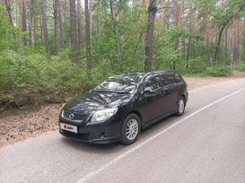  Toyota Corolla Fielder 2008 , 1000000 , 