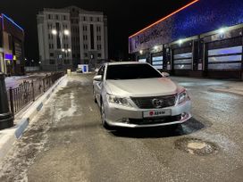  Toyota Camry 2014 , 1950000 , 