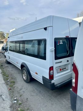  Ford Transit 2013 , 890000 , 