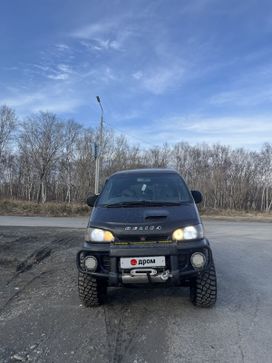    Mitsubishi Delica 1996 , 1050000 , 