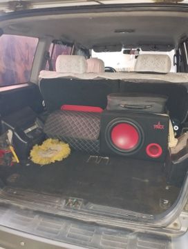 SUV   Hyundai Terracan 2001 , 450000 , 